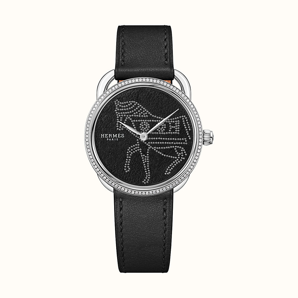 bvlgari aluminium watch