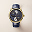 Arceau L'heure de la lune watch, 43&nbsp;mm, View: front, front, view 1 of 1