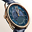 Arceau Le Temps Suspendu watch, 42&nbsp;mm, View: Detail, detail, view 4 of 4