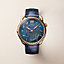 Arceau Le Temps Suspendu watch, 42&nbsp;mm, View: front, front, view 1 of 4