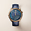 Arceau Le Temps Suspendu watch, 42&nbsp;mm, View: front, front, view 3 of 4