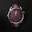 Arceau Le Temps Suspendu watch, 42&nbsp;mm, View: front, front, view 3 of 4