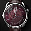 Arceau Le Temps Suspendu watch, 42&nbsp;mm, View: front, front, view 4 of 4