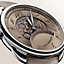 Arceau Le Temps Suspendu watch, 42&nbsp;mm, View: Detail, detail, view 4 of 5