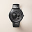 Arceau Le Temps Voyageur watch, 41&nbsp;mm, View: front, front, view 1 of 4