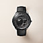 Arceau Le Temps Voyageur watch, 41&nbsp;mm, View: front, front, view 1 of 3