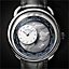 Arceau Le Temps Voyageur watch, 41&nbsp;mm, View: front, front, view 2 of 2