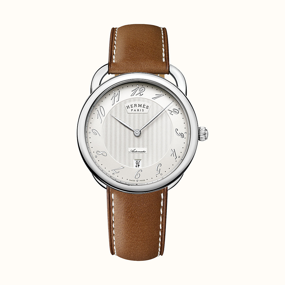 hermes paris watch swiss made