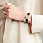 Arceau Mini Plumetis 워치, 미니 모델, 23mm, 보기: 이미지: 제품 착용 이미지, worn, 4개 중 4번째 보기