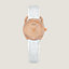 Arceau Mini Plumetis 워치, 미니 모델, 23mm, 보기: 앞, front, 1개 중 4번째 보기