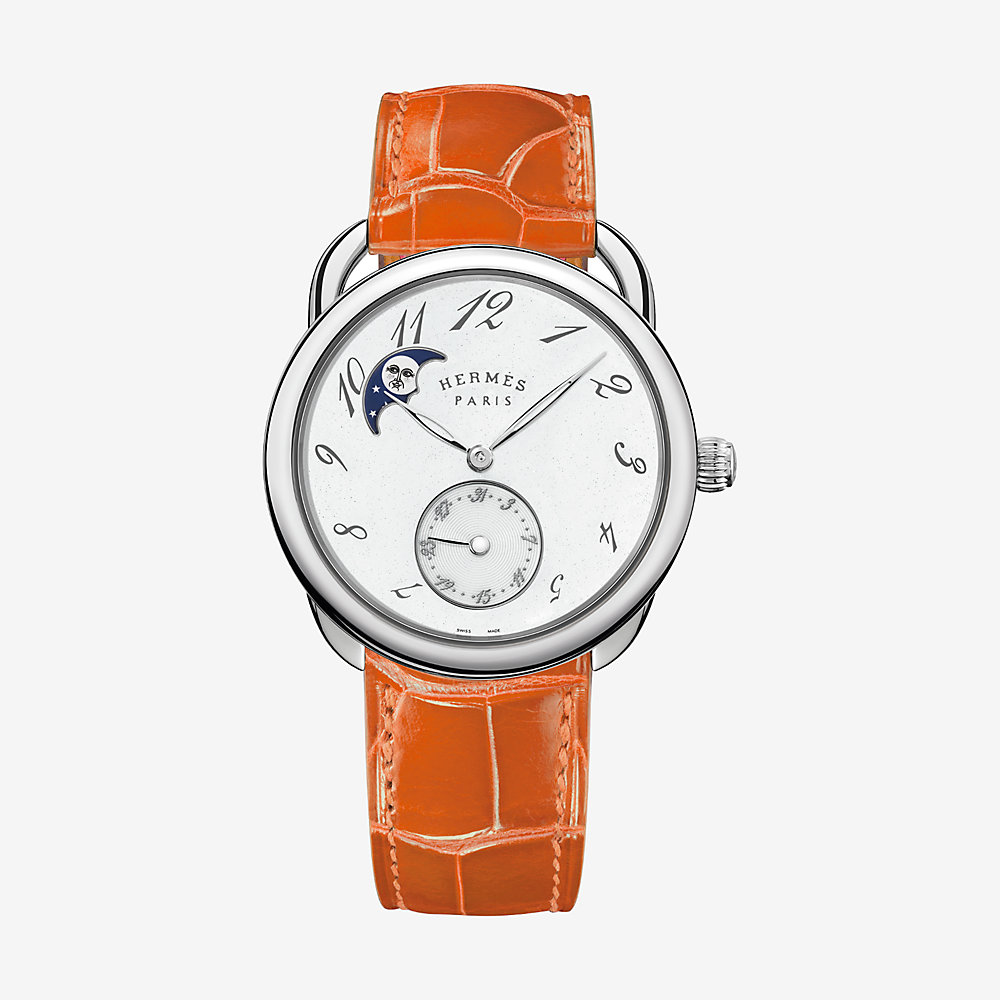 arceau petite lune watch