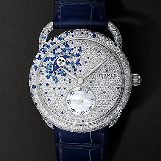 Hermes arceau online lune