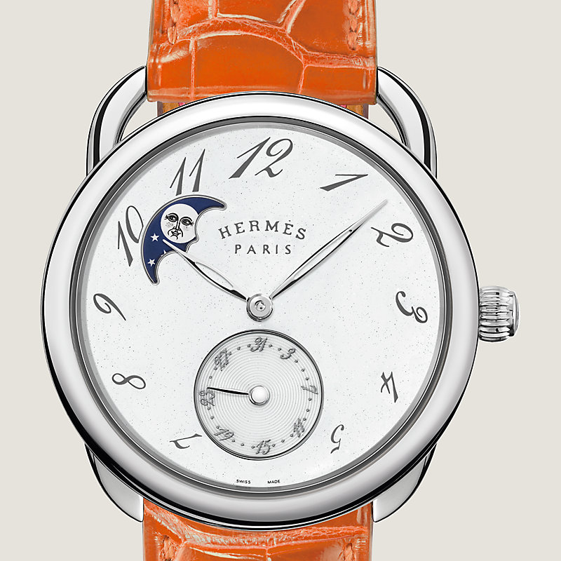 Hermes arceau petite discount lune