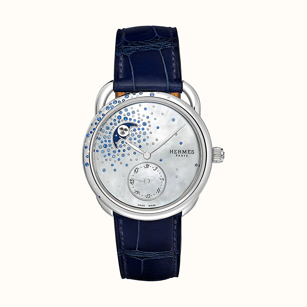 hermes arceau petite lune