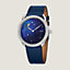 Arceau Petite Lune watch, Large model, 38&nbsp;mm, View: front, front, view 4 of 4