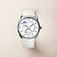 Arceau Petite Lune watch, Large model, 38&nbsp;mm, View: front, front, view 1 of 1