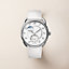 Arceau Petite Lune watch, Large model, 38&nbsp;mm, View: front, front, view 1 of 1