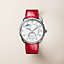 Arceau Petite Lune watch, Large model, 38&nbsp;mm, View: front, front, view 1 of 2
