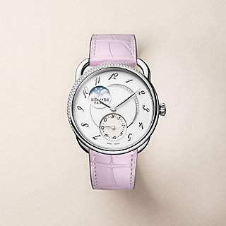 古着 Space-Time EU40/26cm PFC284-0000600-XA3242 Parmigiani Fleurier Tonda