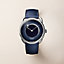 Arceau Petite Lune watch, Large model, 38&nbsp;mm, View: front, front, view 1 of 2