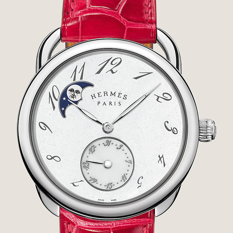 Arceau Petite Lune 워치, 라지 모델, 38mm