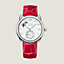 Arceau Petite Lune 워치, 라지 모델, 38mm, 보기: 앞, front, 1개 중 4번째 보기