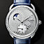 Arceau Petite Lune 워치, 라지 모델, 38mm, 보기: 세부 사진, crop, 2개 중 2번째 보기