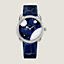 Arceau Petite Lune 워치, 라지 모델, 38mm, 보기: 앞, front, 1개 중 3번째 보기