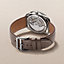 Arceau Petite Lune 워치, 라지 모델, 38mm, 보기: 뒷면, back, 3개 중 3번째 보기