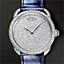 Arceau Serti Neige 워치, 미디엄 모델, 34mm, 보기: 앞, front, 2개 중 2번째 보기