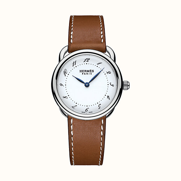 hermes watch arceau