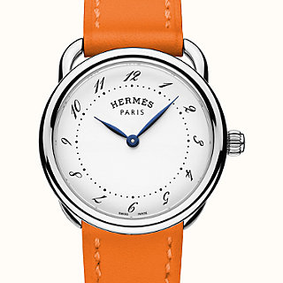 hermes arceau watch