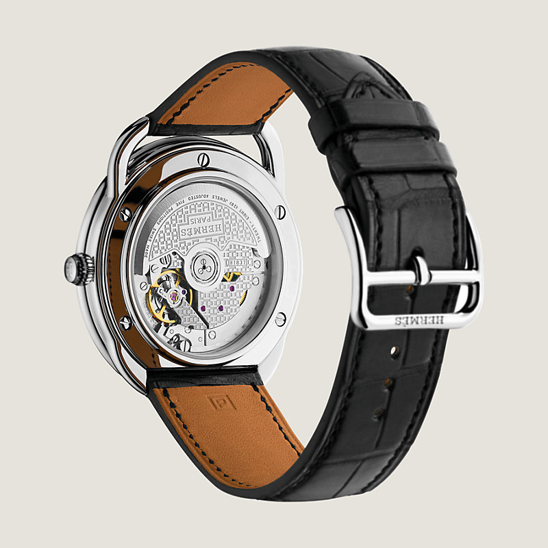 Arceau watch, 40&nbsp;mm