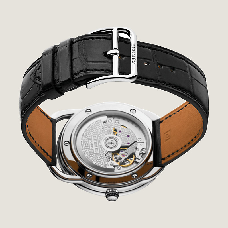 Arceau watch, 40&nbsp;mm