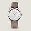 Arceau watch, 40&nbsp;mm, View: front, front, view 1 of 4
