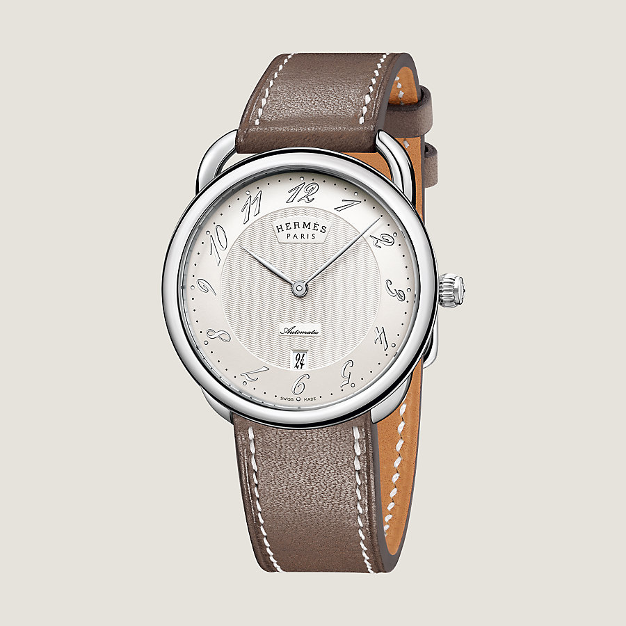 Hermès Arceau Chorus Stellarum Blue – The Watch Pages
