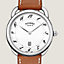 Arceau watch, 40&nbsp;mm, View: Detail, crop, view 3 of 4