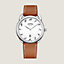 Arceau watch, 40&nbsp;mm, View: front, front, view 1 of 4