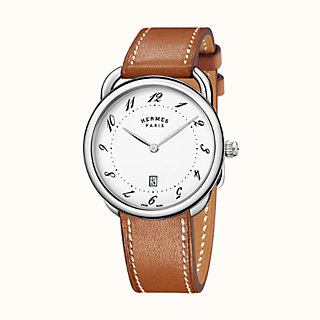 arceau watch hermes