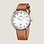 Arceau watch, 40&nbsp;mm, View: front, front, view 4 of 4