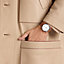 Arceau watch, 40&nbsp;mm, View: Worn, worn, view 2 of 4