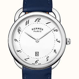 hermes arceau watch 40mm