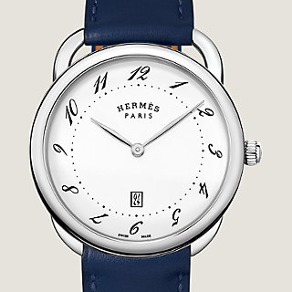 Hermes on sale arceau watch