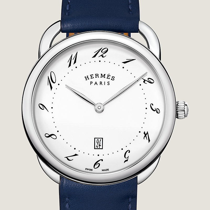 Arceau watch, 40&nbsp;mm