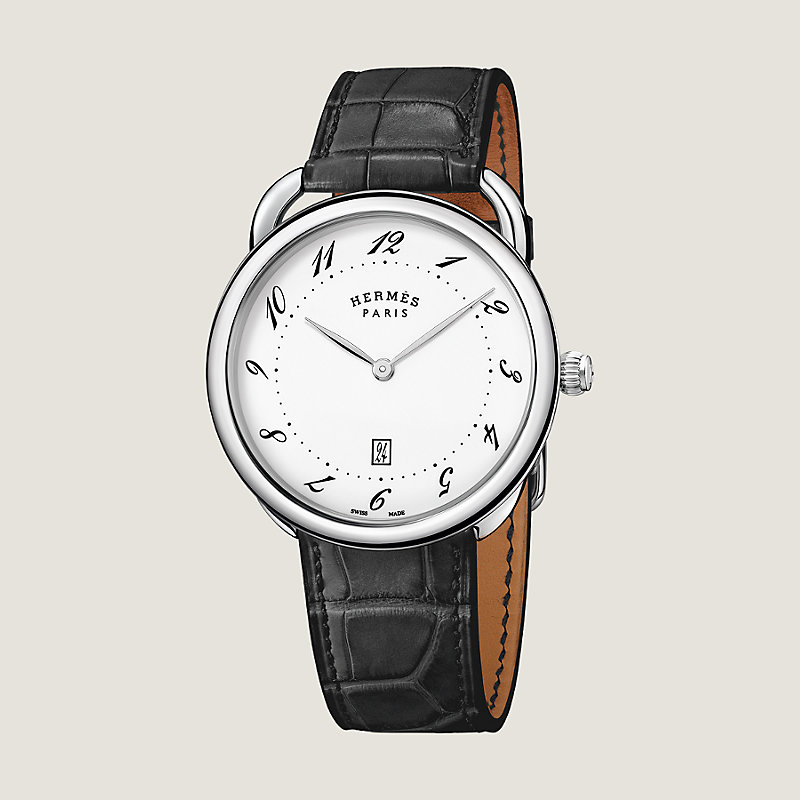 Arceau watch 40 mm Hermes Finland