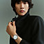 Arceau watch, 40&nbsp;mm, View: Worn, worn, view 2 of 3