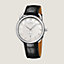 Arceau watch, 40&nbsp;mm, View: front, front, view 3 of 3