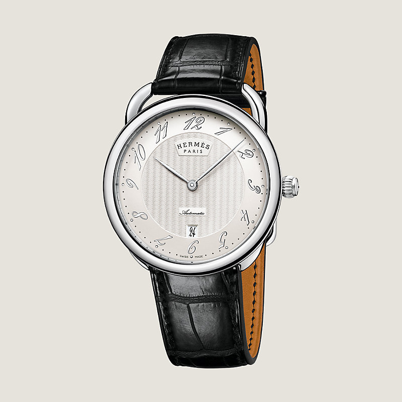 Hermes best sale montre arceau