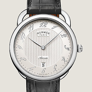 arceau watch hermes