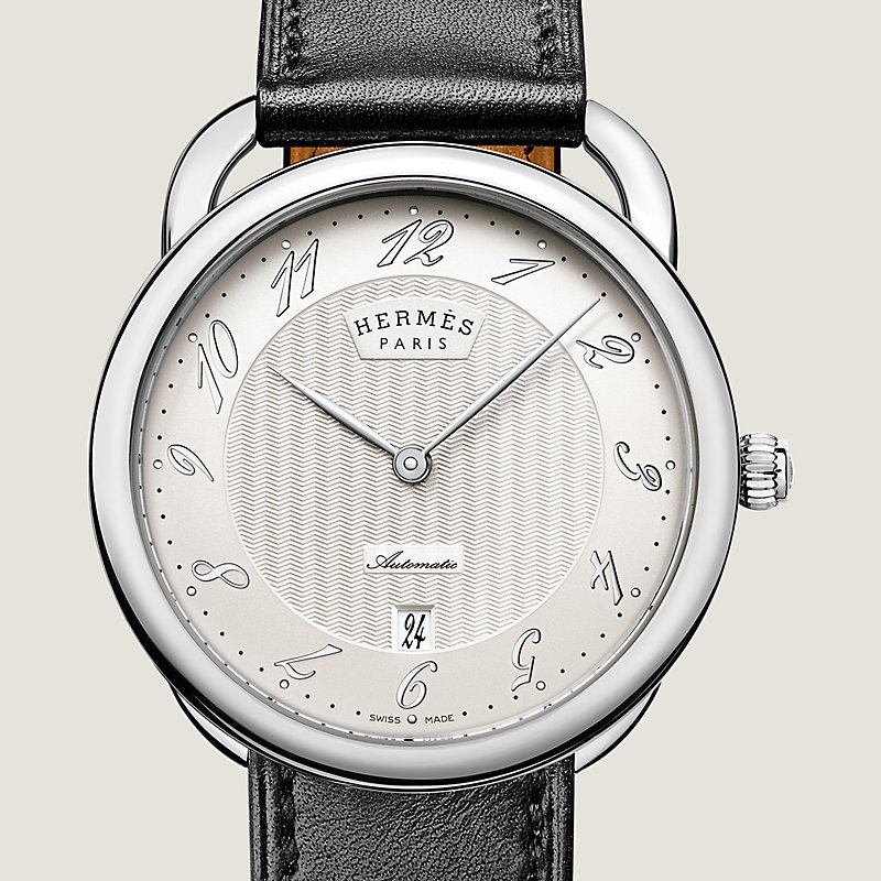 Arceau watch, 40&nbsp;mm